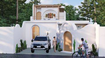 Gambar 1 Infinity Pecatu Villa  Shm 6 Menit Dari Savaya Beach Club 2 