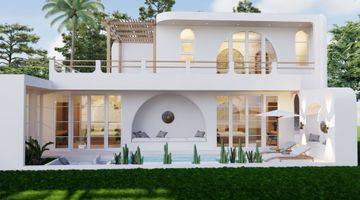 Gambar 4 Infinity Pecatu Villa  Shm 6 Menit Dari Savaya Beach Club 2 