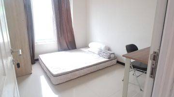 Gambar 3 Rumah Magnolia Town House Bagus Semi Furnished