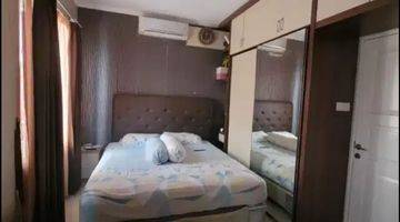 Gambar 4 Jual Rumah Gading Serpong Cluster Bohemia Murah, Full Furnished