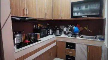 Gambar 5 Jual Rumah Gading Serpong Cluster Bohemia Murah, Full Furnished