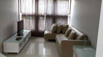 Gambar 1  town house lippo karawaci lantai 2&3