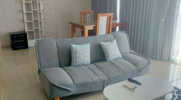 Gambar 5 Apartemen premium