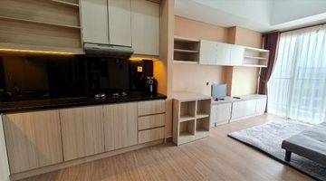 Gambar 4 Apartemen selangkaj ke AEON MALL BSD