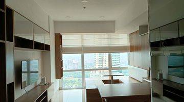 Gambar 2 U residence tower 3