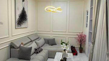 Gambar 5 Dijual Rumah Angel Residence Daan Mogot Furnish Jakarta Barat