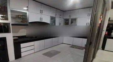 Gambar 5 Dijual Rumah Golf Island Cluster Harmony Ukuran 10x15 Jakarta Utara Furnish