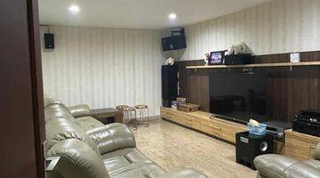 Gambar 4 Dijual Rumah Florence Furnished 3 Lantai di Pantai Indah Kapuk, Jakarta Utara