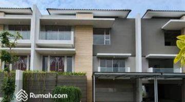 Gambar 5 Dijual Rumah Golf Island Uk 10x25 Cluster Harmony ,melody Golf 3 Lantai 