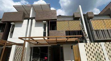 Gambar 3 Rumah Siap Huni Residence The 9