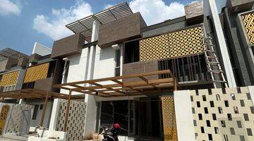 Gambar 2 Rumah Siap Huni Residence The 9