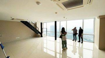 Gambar 3 Apartemen U Residence