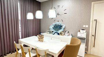 Gambar 4 Apartemen Rainbow Spring Condovillas