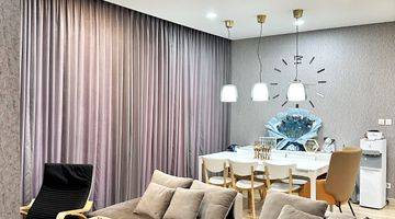 Gambar 5 Apartemen Rainbow Spring Condovillas