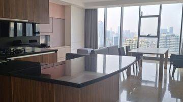 Gambar 2 Apartemen L avenue