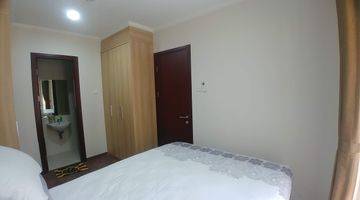 Gambar 2 Siap Huni Apartemen Assati Bsd