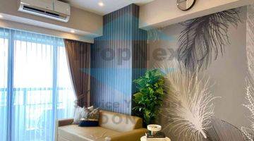 Gambar 4 Apartemen LA VIZ - Pakuwon Mall