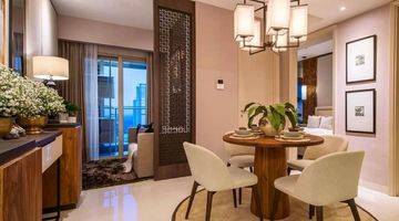 Gambar 1 The Best Apartemen Design La Riz Mansion View Terbaik Di Surabaya Barat