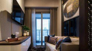 Gambar 5 The Best Apartemen Design La Riz Mansion View Terbaik Di Surabaya Barat