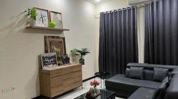 Gambar 2 Rumah Pakuwon Indah Villa Bukit Regency Fully Furnished Di Surabaya Barat