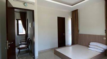 Gambar 3 Rumah Furnish Cluster Burgundy Summarecon Bekasi 