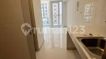 Gambar 2 Apartement Tokyo Riverside PIK 2 1 BR Unfurnished Baru