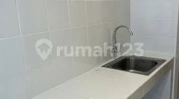 Gambar 3 Apartement Tokyo Riverside PIK 2 1 BR Unfurnished Baru