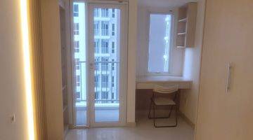 Gambar 2 Apartement Tokyo Riverside PIK 2 1 BR Semi Furnished Baru