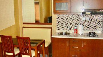 Gambar 5 Di Jual Apartemen Cosmo Terrace Thamrin City Jakarta Pusat