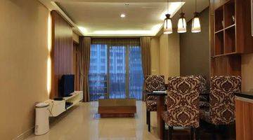 Gambar 1 Di Jual Cepat Apartemen Sahid Sudirman Full Furnished Jakarta Pusat