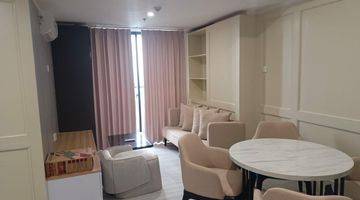 Gambar 4 Dijual Cepat Apartemen Collins Boulevard, 3 Br, Furnished, Tangerang