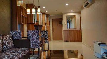 Gambar 5 Di Jual Cepat Apartemen Sahid Sudirman Full Furnished Jakarta Pusat