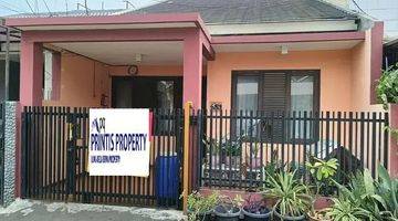 Gambar 1 Di Jual Rumah Minimalis 1.5 Lantai di Pondok Bambu, Jakarta Timur