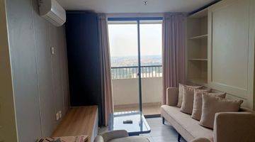 Gambar 3 Dijual Cepat Apartemen Collins Boulevard, 3 Br, Furnished, Tangerang