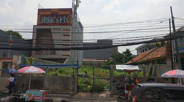 Gambar 4 Dijual Tanah Kosong di Jln Hj. Mas Mansyur,tanah Abang,jakarta Pusat