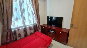 Gambar 3 Di Jual Apartemen The Mansion Jasmine Full Furnished, Jakarta Utara