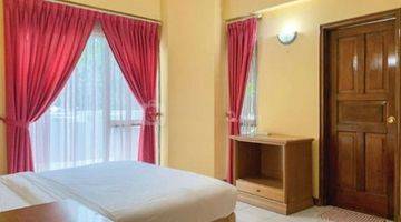 Gambar 1 Di Jual Apartemen Kondominium Juanda Full Furnished di Gambir Jakarta Pusat