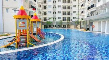 Gambar 2 Di Jual Apartemen Signature Park Grande Mt Haryono, Jakarta Timur Full Furnished