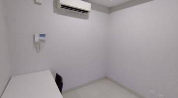 Gambar 4 Dijual Cepat Apartemen The Mansion Kemayoran, 1 Br, Jakarta Pusat 