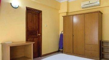 Gambar 4 Di Jual Apartemen Kondominium Juanda Full Furnished di Gambir Jakarta Pusat