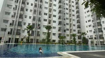 Gambar 3 Di Jual Apartemen Signature Park Grande Mt Haryono, Jakarta Timur Full Furnished