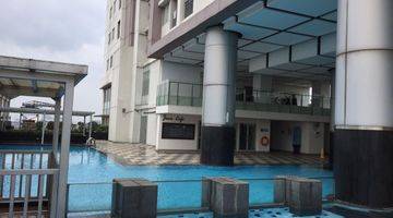 Gambar 2 Di Jual Apartemen Cosmo Terrace Thamrin City Jakarta Pusat