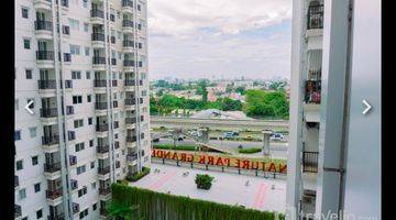 Gambar 3 Di Jual Apartemen Signature Park Grande Full Furnished, Jakarta Timur