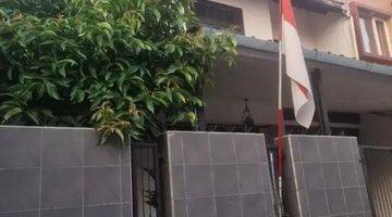 Gambar 1 Di Jual Rumah 2 Lantai Lokasi Strategis di Pondok Kopi, Jakarta Timur