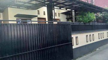 Gambar 2 Di Jual Rumah 2 Lt Lokasi Strategis di Jl Remaja, Pasar Rebo, Jakarta Timur