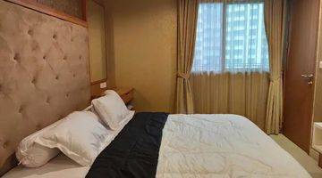 Gambar 4 Di Jual Cepat Apartemen Sahid Sudirman Full Furnished Jakarta Pusat