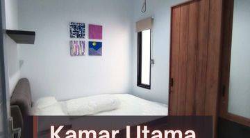 Gambar 2 Jual Rumah Ful Furnished SHM Baru Strategis 