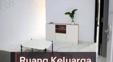 Gambar 4 Jual Rumah Ful Furnished SHM Baru Strategis 