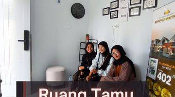 Gambar 5 Jual Rumah Ful Furnished SHM Baru Strategis 