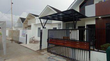 Gambar 1 Jual Rumah Ful Furnished SHM Baru Strategis 